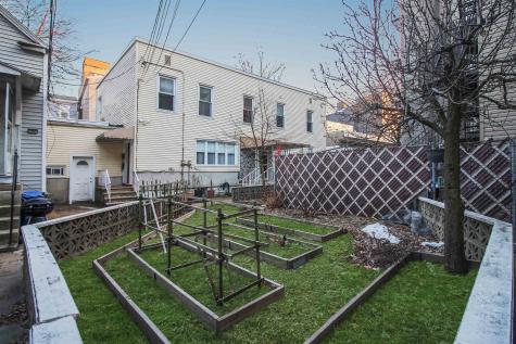 1620 Palisade Avenue Union City NJ 07087