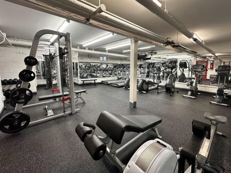 8600 Boulevard East North Bergen NJ 07047-6077