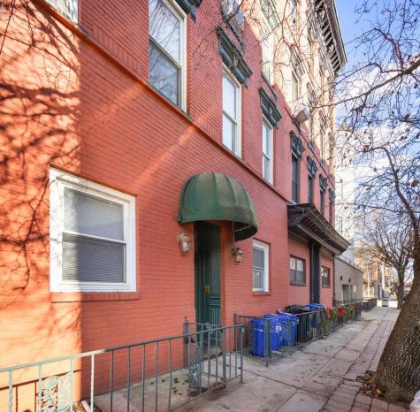606 1st Street Hoboken NJ 07030