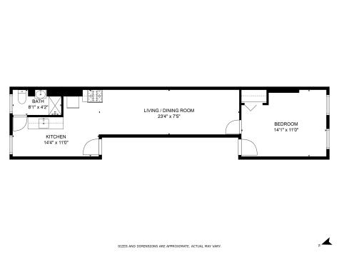 606 1st Street Hoboken NJ 07030