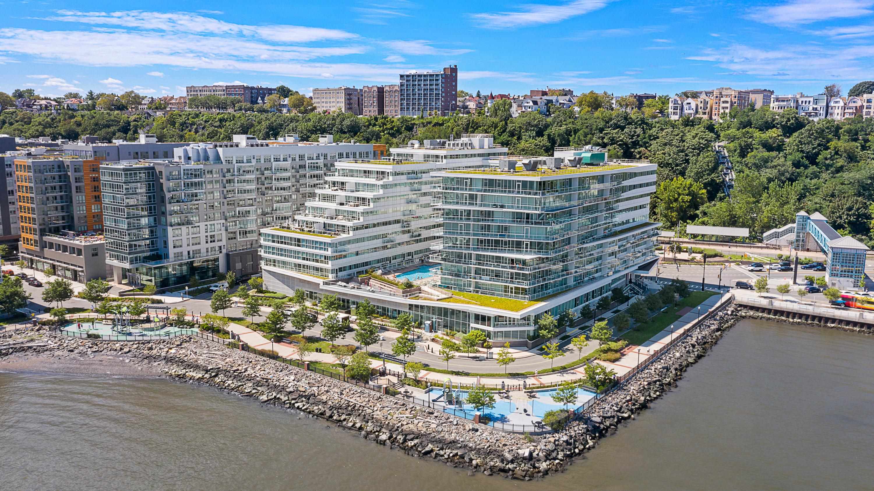 800 Avenue At Port Imperial Weehawken NJ 07086