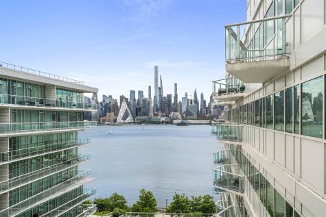 800 Avenue At Port Imperial Weehawken NJ 07086