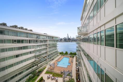 800 Avenue At Port Imperial Weehawken NJ 07086