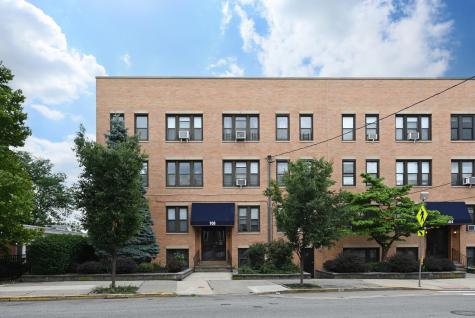 108 Palisade Avenue Jersey City NJ 07306