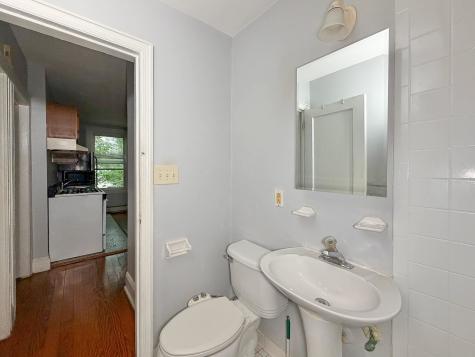 304 2nd Street Jersey City NJ 07302