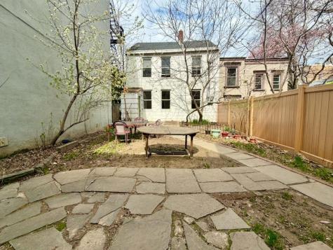304 2nd Street Jersey City NJ 07302