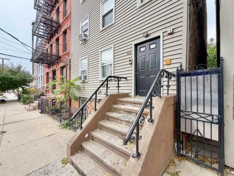 304 2nd Street Jersey City NJ 07302