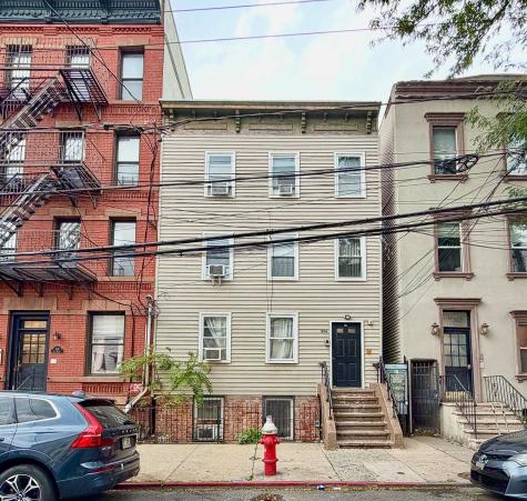 304 2nd Street Jersey City NJ 07302