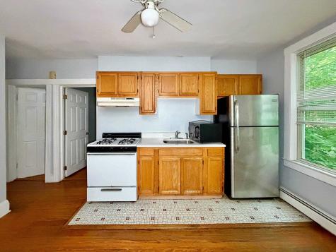 304 2nd Street Jersey City NJ 07302