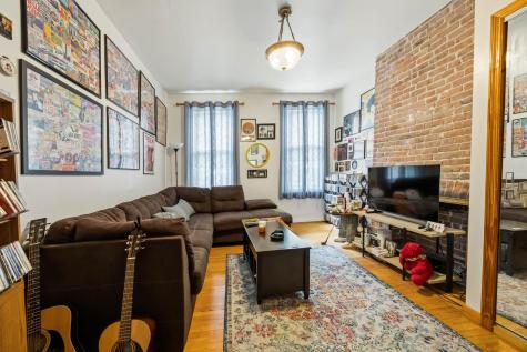 339 Park Avenue Hoboken NJ 07030