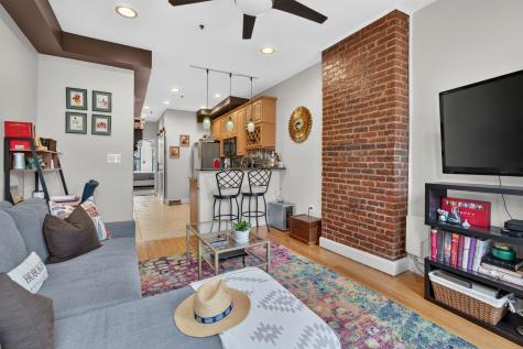 322 Madison Street Hoboken NJ 07030