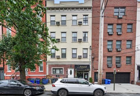 322 Madison Street Hoboken NJ 07030