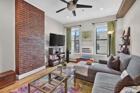 322 Madison Street Hoboken NJ 07030