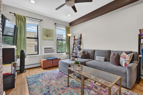 322 Madison Street Hoboken NJ 07030
