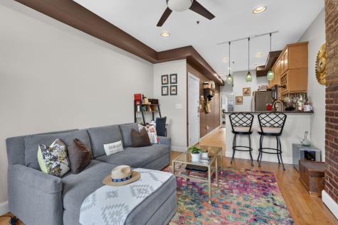 322 Madison Street Hoboken NJ 07030
