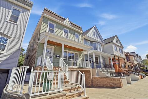 95 West 15th Street Bayonne NJ 07002