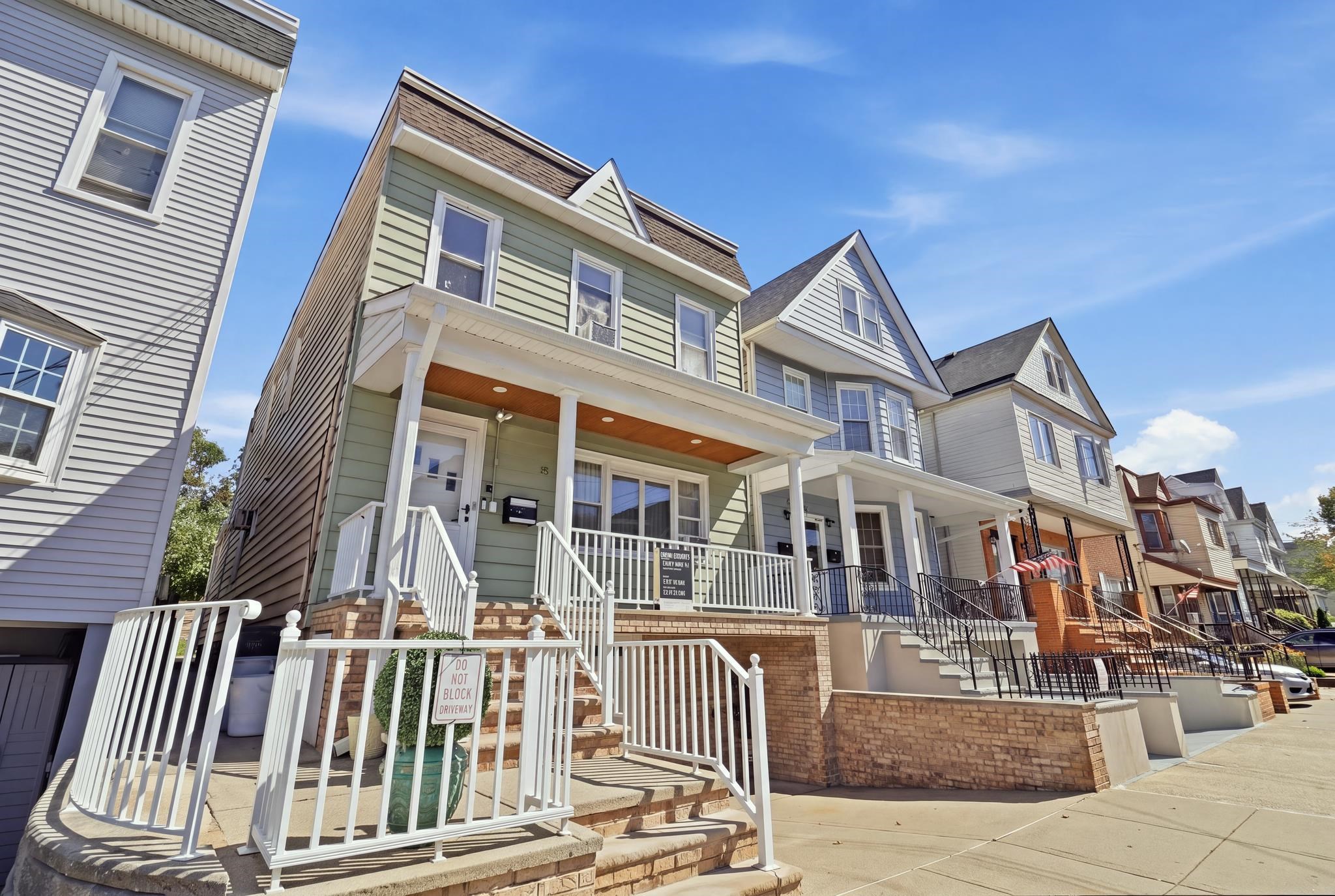 95 West 15th Street Bayonne NJ 07002