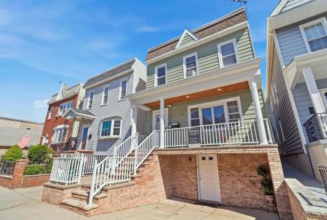 95 West 15th Street Bayonne NJ 07002