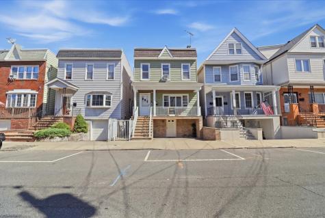 95 West 15th Street Bayonne NJ 07002