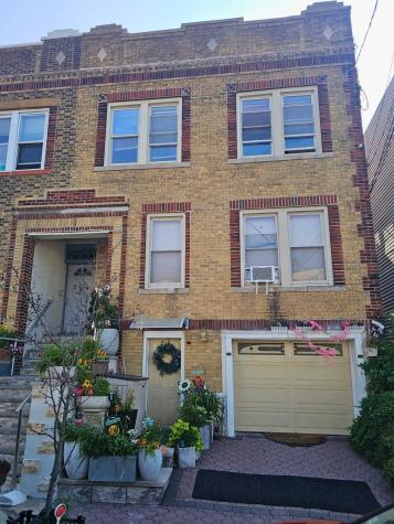 291 Linden Avenue Jersey City NJ 07305
