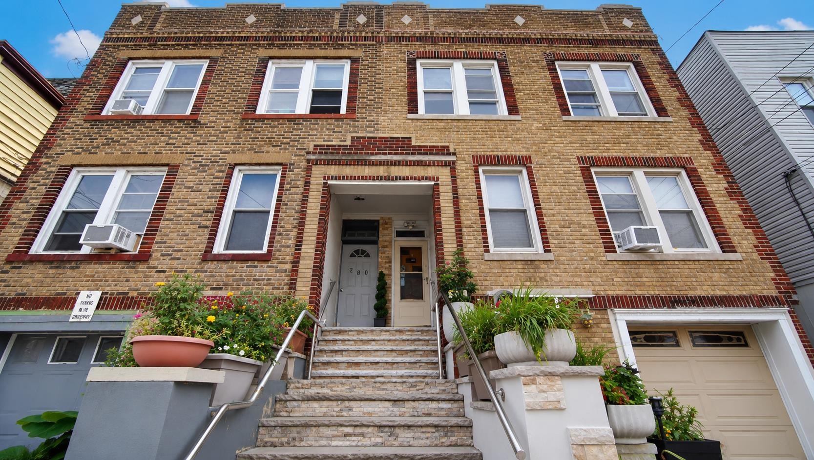 291 Linden Avenue Jersey City NJ 07305