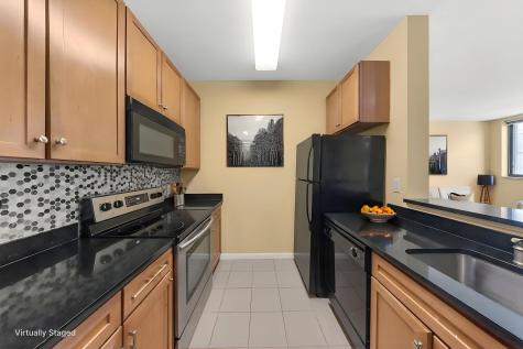 26 Avenue At Port Imperial West New York NJ 07093