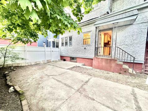 163 Jewett Avenue Jersey City NJ 07304