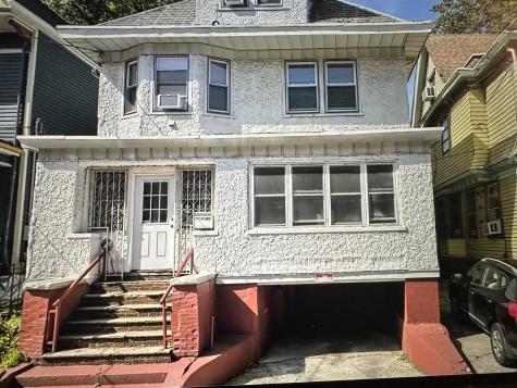 163 Jewett Avenue Jersey City NJ 07304
