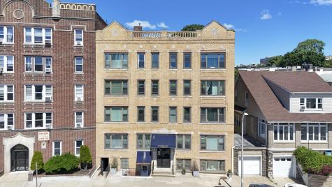 6405 Boulevard East West New York NJ 07093