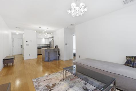 6405 Boulevard East West New York NJ 07093