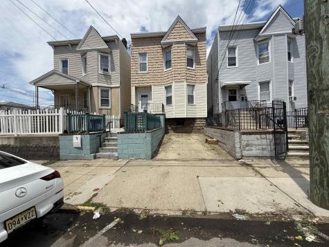 381 Liberty Avenue Jersey City NJ 07307