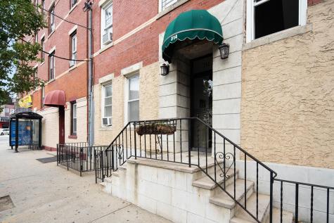 314 Paterson Plank Road Union City NJ 07087