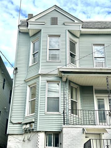 356 Liberty Avenue Jersey City NJ 07307
