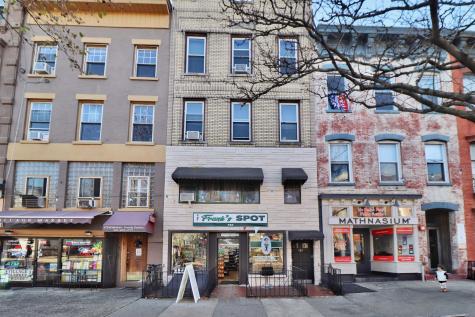 704 Washington Street Hoboken NJ 07030