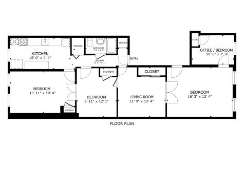 704 Washington Street Hoboken NJ 07030