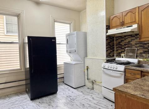 197 Bartholdi Avenue Jersey City NJ 07305