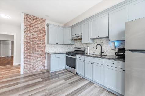 169 Zabriskie Street Jersey City NJ 07307
