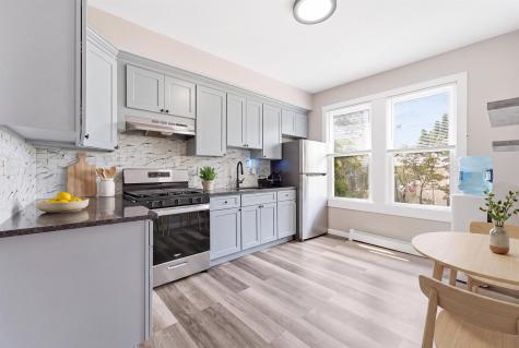 169 Zabriskie Street Jersey City NJ 07307