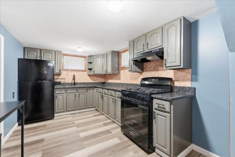 169 Zabriskie Street Jersey City NJ 07307
