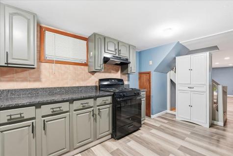 169 Zabriskie Street Jersey City NJ 07307