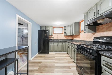 169 Zabriskie Street Jersey City NJ 07307