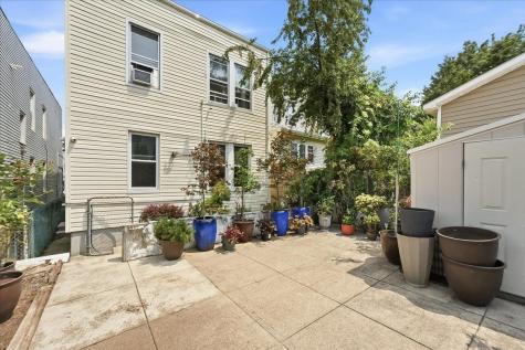 169 Zabriskie Street Jersey City NJ 07307