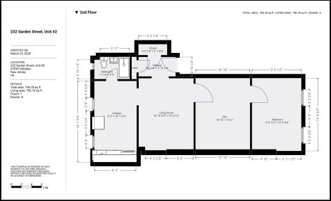 232 Garden Street Hoboken NJ 07030