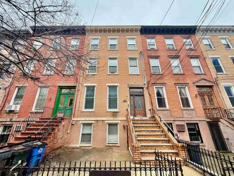 232 Garden Street Hoboken NJ 07030