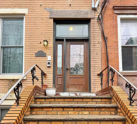 232 Garden Street Hoboken NJ 07030