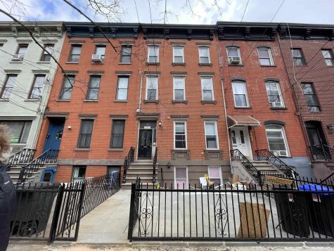223 Garden Street Hoboken NJ 07030