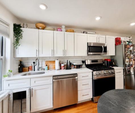 223 Garden Street Hoboken NJ 07030