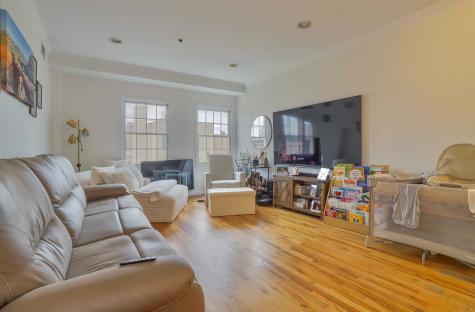 205-207 Madison Street Hoboken NJ 07030