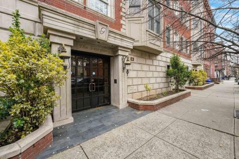 205-207 Madison Street Hoboken NJ 07030