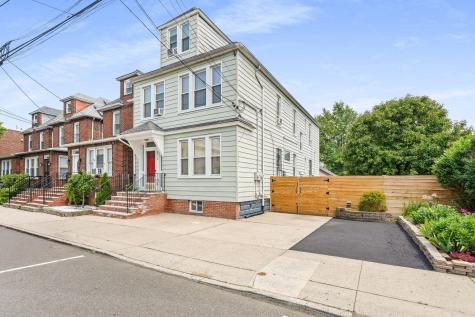 8210 2nd Avenue North Bergen NJ 07047